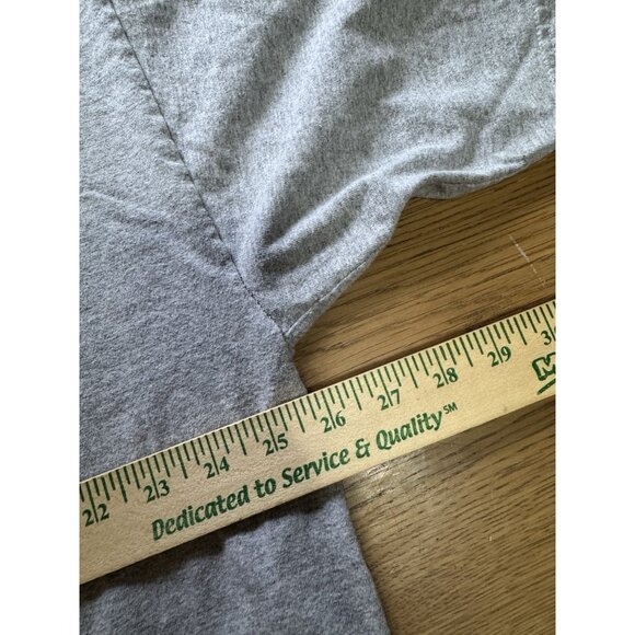 Penn State Official Licensed Champs T Shirt‎ Spell Out Size XXL College Preppy - Picture 6 of 9